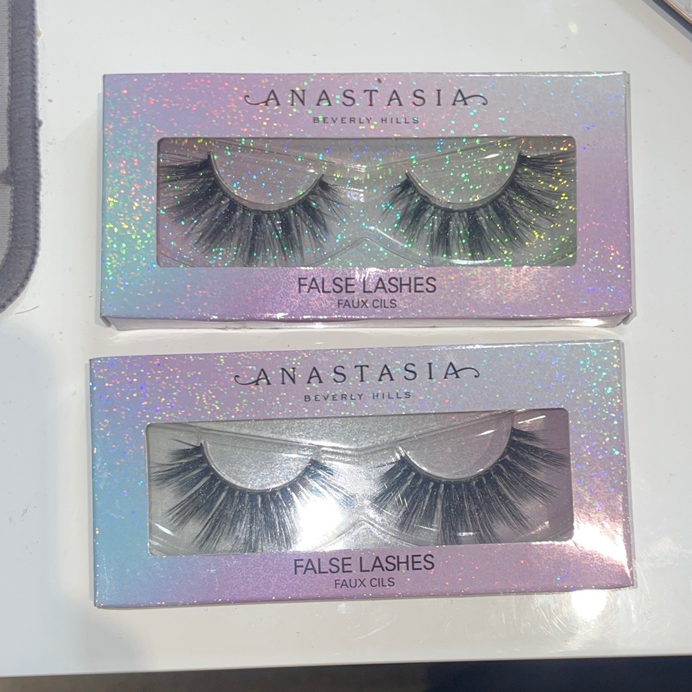 Anastasia Beverly Hills Glam False Lashes